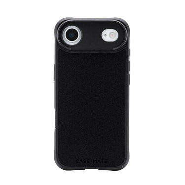 Case-Mate MagSafe Case & Screen Protection Pack for iPhone Air- Black Case
